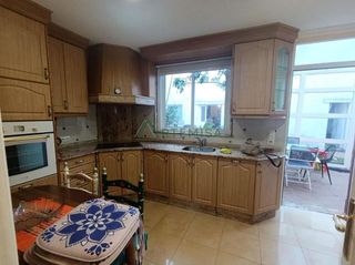 Chalet en venta en Cedeira