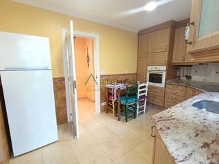 Chalet en venta en Cedeira