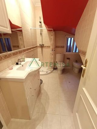 Chalet en venta en Cedeira