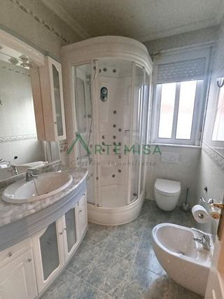 Chalet en venta en Cedeira