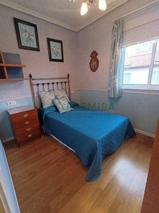 Chalet en venta en Cedeira