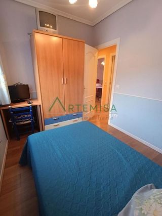 Chalet en venta en Cedeira