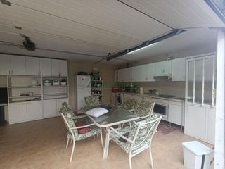 Chalet en venta en Cedeira