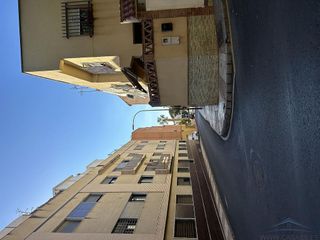 Chalet en venta en Aguadulce Norte en Roquetas de Mar