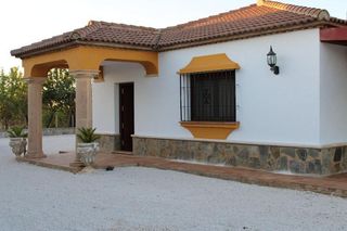 Casa rural en venta en Ronda