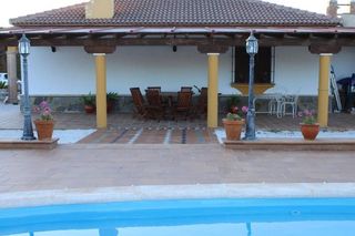 Casa rural en venta en Ronda