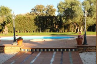 Casa rural en venta en Ronda