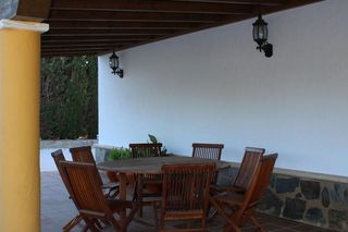Casa rural en venta en Ronda
