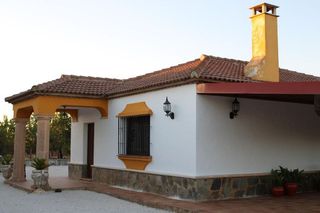 Casa rural en venta en Ronda