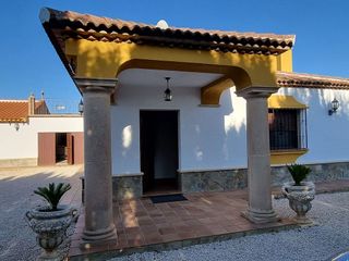 Casa rural en venta en Ronda