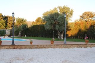 Casa rural en venta en Ronda