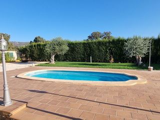 Casa rural en venta en Ronda
