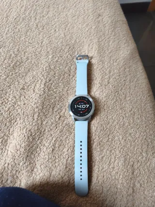 Reloj Xiaomi 2 meses de uso