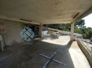 Chalet en venta en Vilamarxant