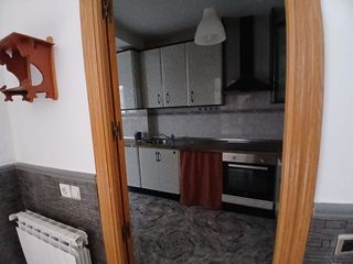 Chalet en venta en Villacañas