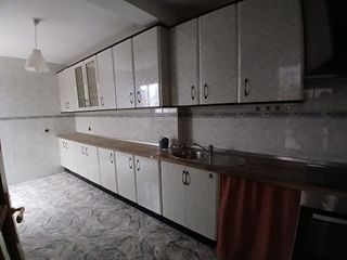 Chalet en venta en Villacañas