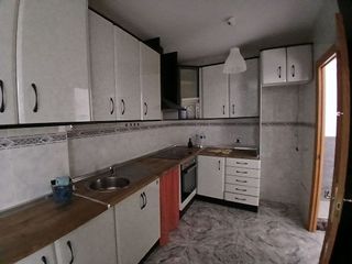 Chalet en venta en Villacañas