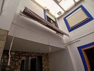 Chalet en venta en Villacañas