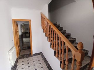 Chalet en venta en Villacañas