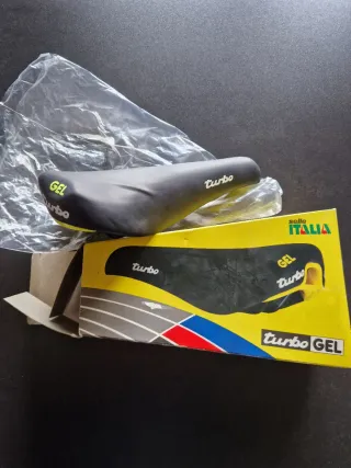 Sella Italia Turbo Gel