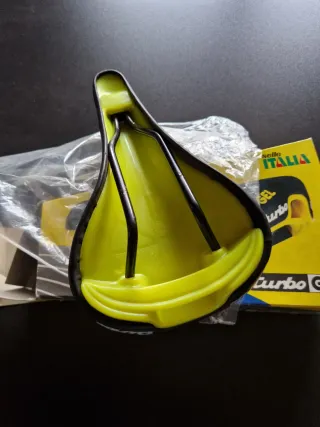 Sella Italia Turbo Gel