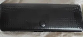 BOLIGRAFO INOXCRON GOLD 23.6kts SIN USAR