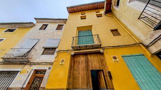 Chalet en venta en Xàtiva