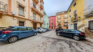 Chalet en venta en Xàtiva