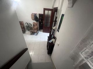 Casa adosada en venta en Utrera