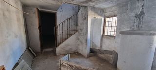 Casa adosada en venta en Torredonjimeno