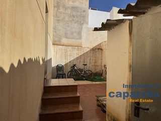 Chalet en venta en Puerto de Garrucha en Garrucha