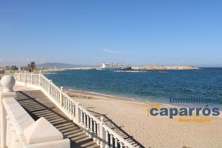 Chalet en venta en Puerto de Garrucha en Garrucha