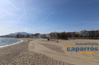 Chalet en venta en Puerto de Garrucha en Garrucha