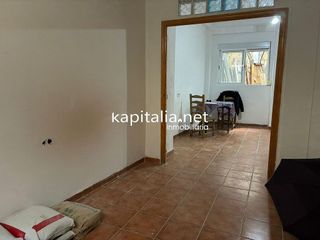 Chalet en venta en Xàtiva