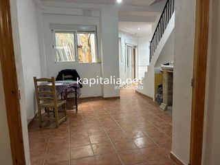 Chalet en venta en Xàtiva