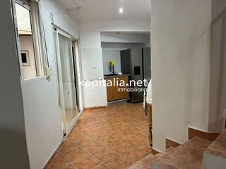Chalet en venta en Xàtiva