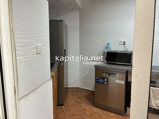 Chalet en venta en Xàtiva