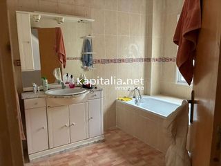 Chalet en venta en Xàtiva