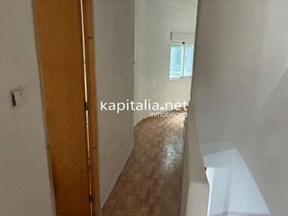 Chalet en venta en Xàtiva