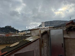 Chalet en venta en Xàtiva