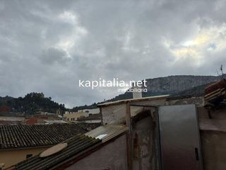 Chalet en venta en Xàtiva