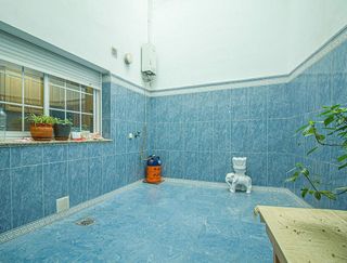 Chalet en venta en Casco Antiguo - Centro en Badajoz