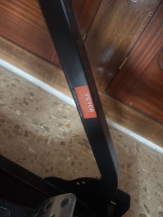 Logitech G29 con soporte y palanca