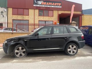 BMW X3 2006