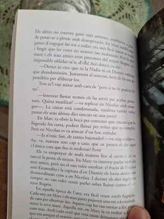 El castell negre del senyor Bogròs (catalán)