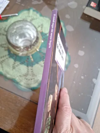 El castell negre del senyor Bogròs (catalán)