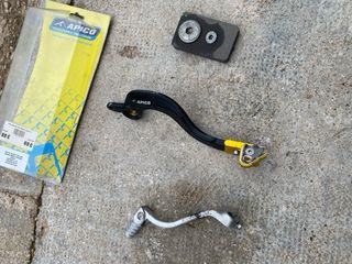 Suzuki RMZ 450 2010-2018