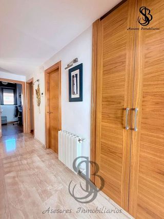 Casa adosada en venta en Ciudad Jardín en Alicante