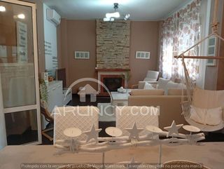 Chalet en venta en Oromana en Alcalá de Guadaira
