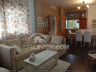 Chalet en venta en Oromana en Alcalá de Guadaira